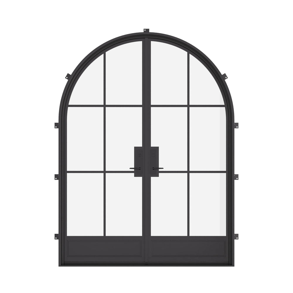 Air 7 - Double Full Arch