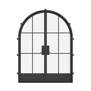 Air 7 - Double Full Arch