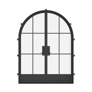 Air 7 - Double Full Arch