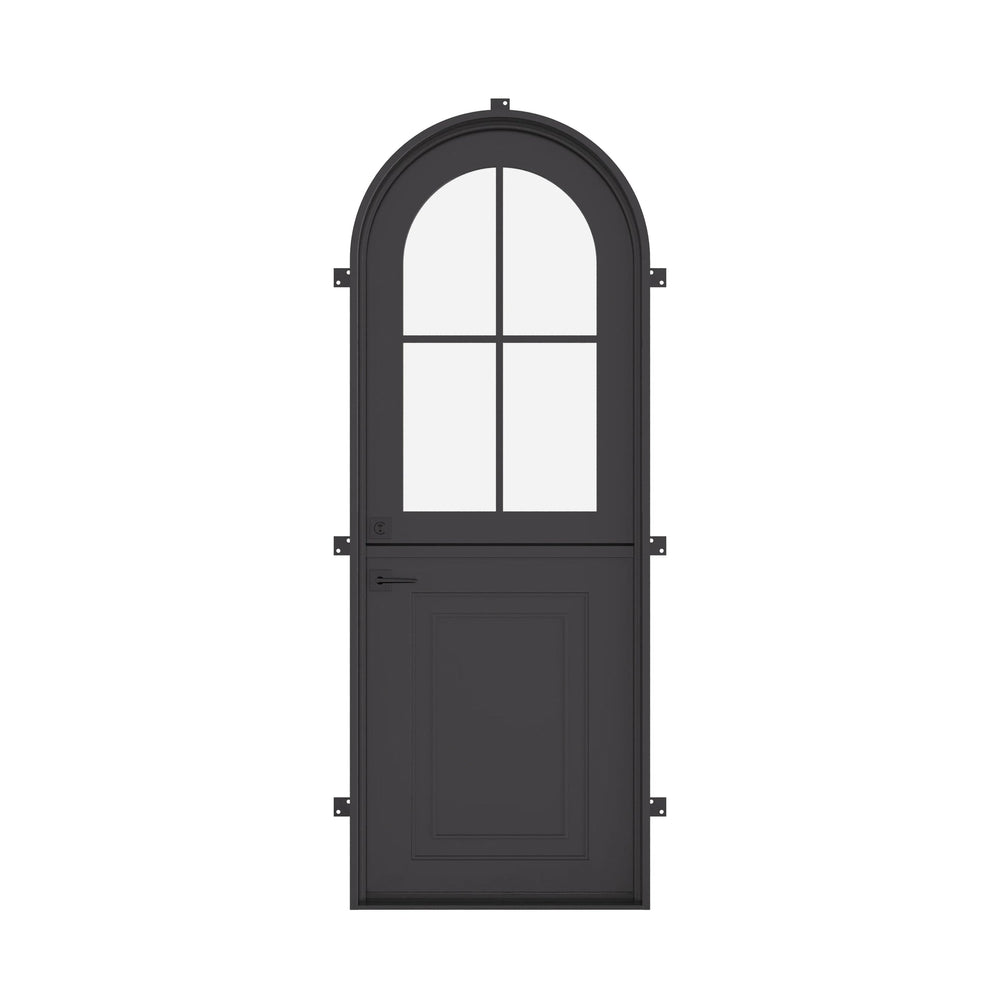 Air Getty Dutch - Single Full Arch