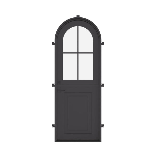 Air Getty Dutch - Single Full Arch