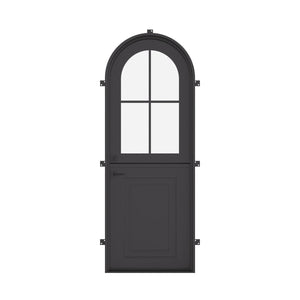 Air Getty Dutch - Single Full Arch