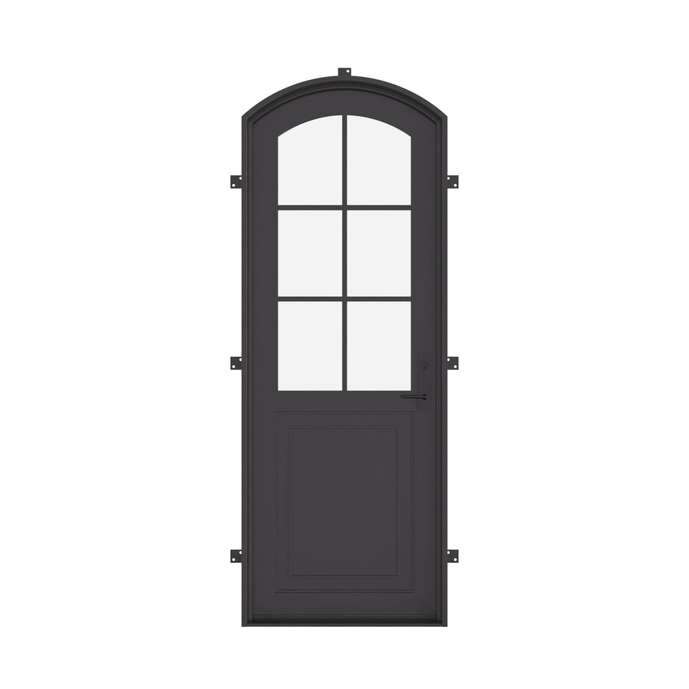 Air Getty - Single Arch