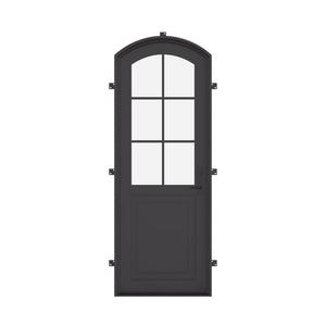 Air Getty - Single Arch