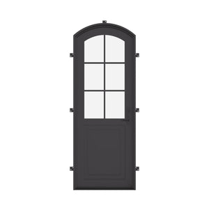 Air Getty - Single Arch