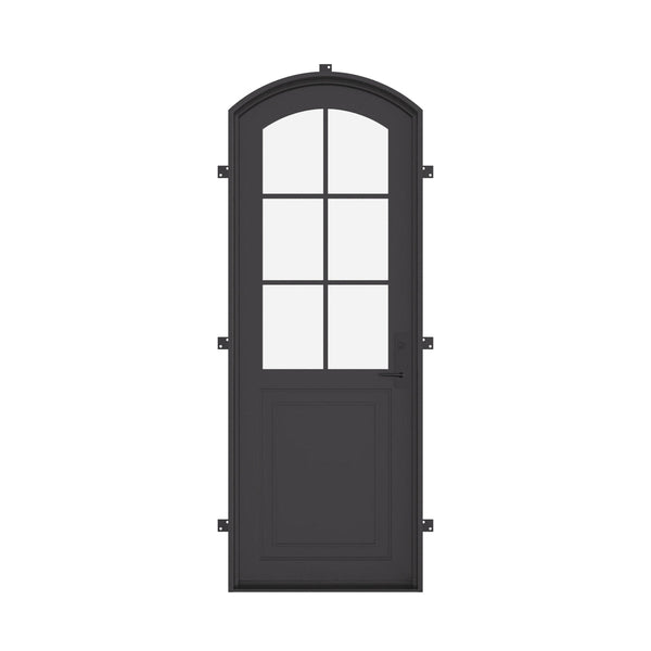 Air Getty - Single Arch