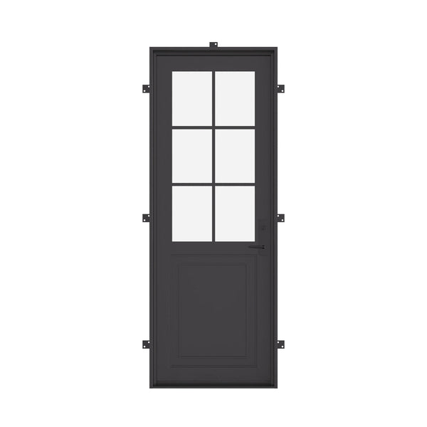 Air Getty - Single Flat