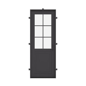 Air Getty - Single Flat