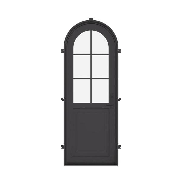 Air Getty - Single Full Arch