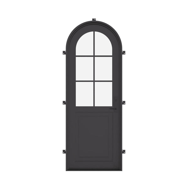 Air Getty - Single Full Arch