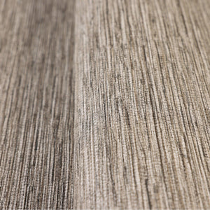 Luxury Brown Abstract Striped Textured Wallpaper, Modern Non-Woven Wall Covering, 41.7"W x 614"H, Washable Removable for Livi