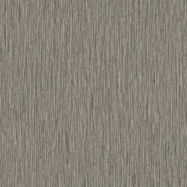 Luxury Brown Abstract Striped Textured Wallpaper, Modern Non-Woven Wall Covering, 41.7"W x 614"H, Washable Removable for Livi