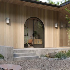 Air 7 - Double Full Arch