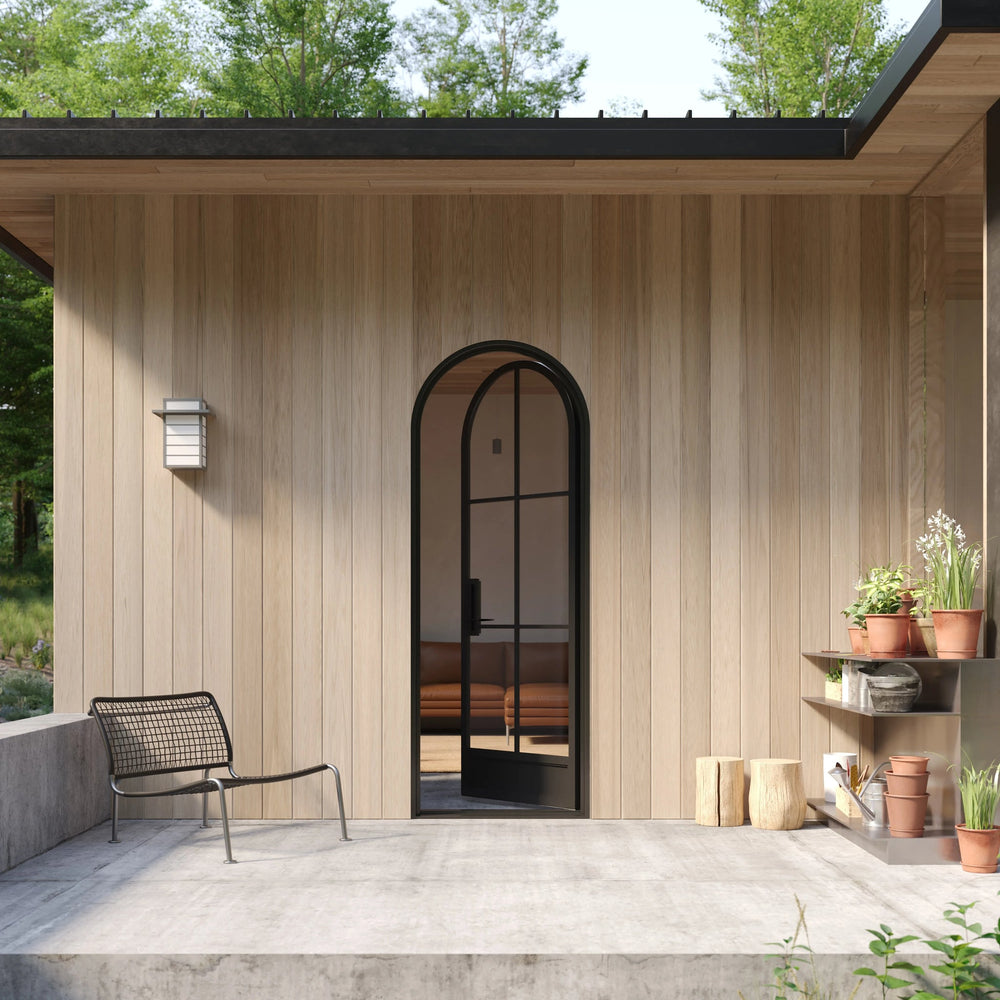 Air 7 - Single Full Arch