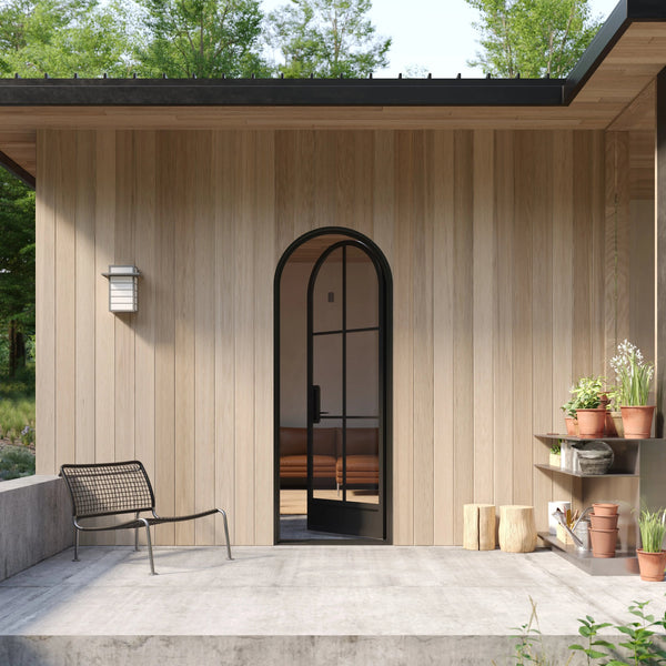 Air 7 - Single Full Arch