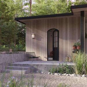 Air Getty - Single Arch