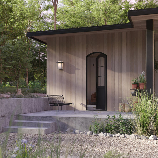 Air Getty - Single Arch