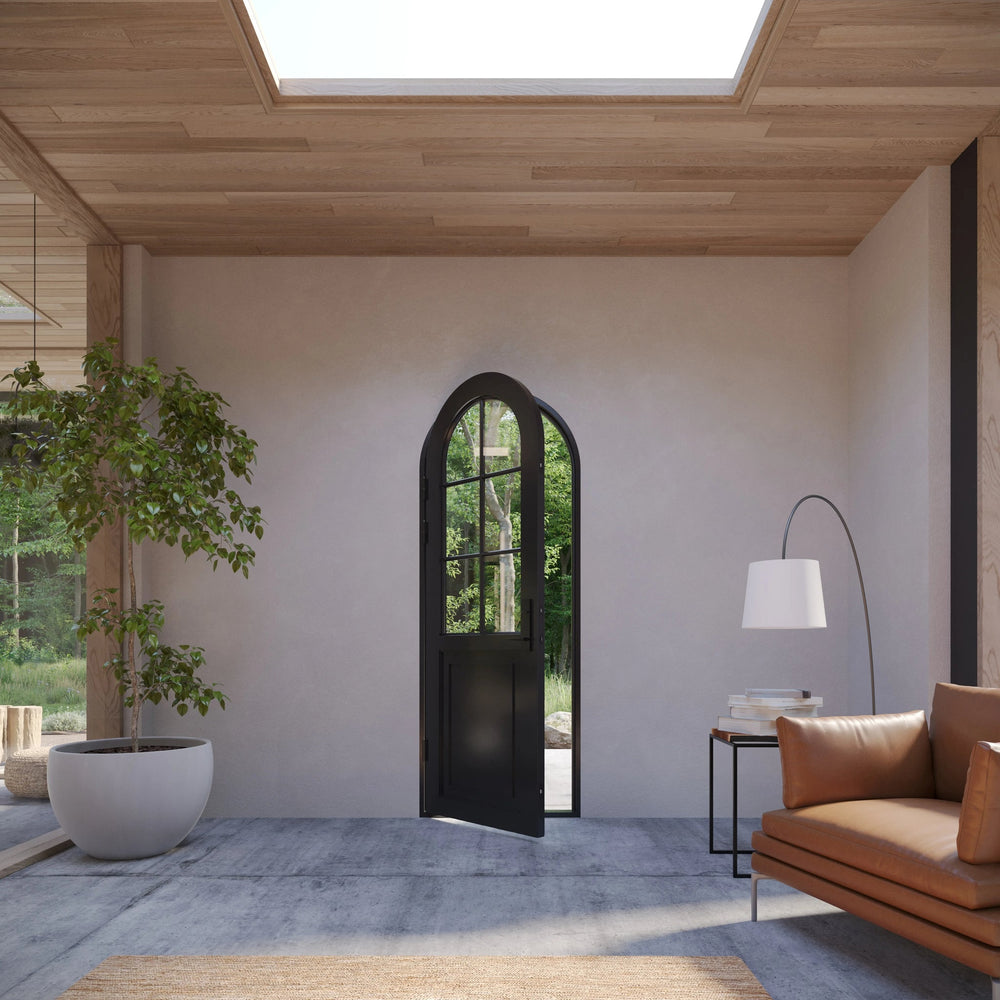 Air Getty - Single Full Arch