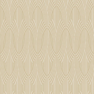 Luxury Blue Fabric Textured Wallpaper, Boho Non-Woven Wall Covering, 41.7"W x 614"H, Washable Removable for Living Room Bedro