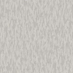 Luxury Blue Fabric Wallpaper, Boho Non-Woven Wall Covering, 41.7"W x 614"H, Washable Removable for Living Room Bedroom Accent