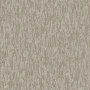 Luxury Blue Fabric Wallpaper, Boho Non-Woven Wall Covering, 41.7"W x 614"H, Washable Removable for Living Room Bedroom Accent