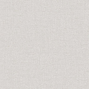 Luxury Blue Fabric Textured Wallpaper, Boho Non-Woven Wall Covering, 41.7"W x 614"H, Washable Removable for Living Room Bedro