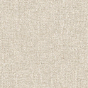 Luxury Blue Fabric Textured Wallpaper, Boho Non-Woven Wall Covering, 41.7"W x 614"H, Washable Removable for Living Room Bedro