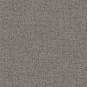 Luxury Blue Fabric Textured Wallpaper, Boho Non-Woven Wall Covering, 41.7"W x 614"H, Washable Removable for Living Room Bedro