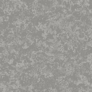 Luxury Blue Fabric Embossed 3D Embossed Wallpaper, Boho Non-Woven Wall Covering, 41.7"W x 614"H, Washable Removable for Livin