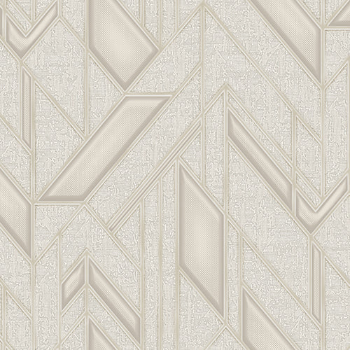 Luxury Blue Fabric Embossed 3D Embossed Wallpaper, Boho Non-Woven Wall Covering, 41.7"W x 614"H, Washable Removable for Livin