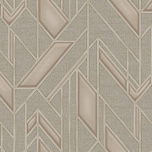 Luxury Blue Fabric Textured Wallpaper, Boho Non-Woven Wall Covering, 41.7"W x 614"H, Washable Removable for Living Room Bedro