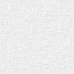 Luxury Blue Fabric Wallpaper, Boho Non-Woven Wall Covering, 41.7"W x 614"H, Washable Removable for Living Room Bedroom Accent