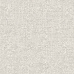 Luxury Blue Fabric Wallpaper, Boho Non-Woven Wall Covering, 41.7"W x 614"H, Washable Removable for Living Room Bedroom Accent