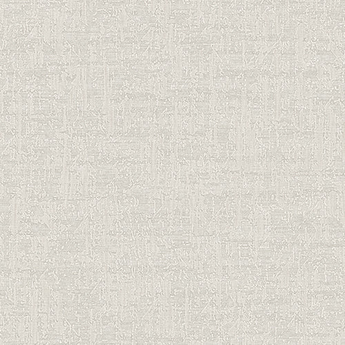 Luxury Blue Fabric Wallpaper, Boho Non-Woven Wall Covering, 41.7"W x 614"H, Washable Removable for Living Room Bedroom Accent