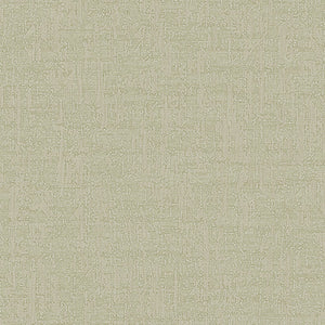 Luxury Blue Fabric Wallpaper, Boho Non-Woven Wall Covering, 41.7"W x 614"H, Washable Removable for Living Room Bedroom Accent