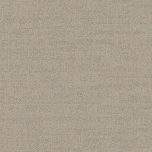 Luxury Blue Fabric Textured Wallpaper, Boho Non-Woven Wall Covering, 41.7"W x 614"H, Washable Removable for Living Room Bedro