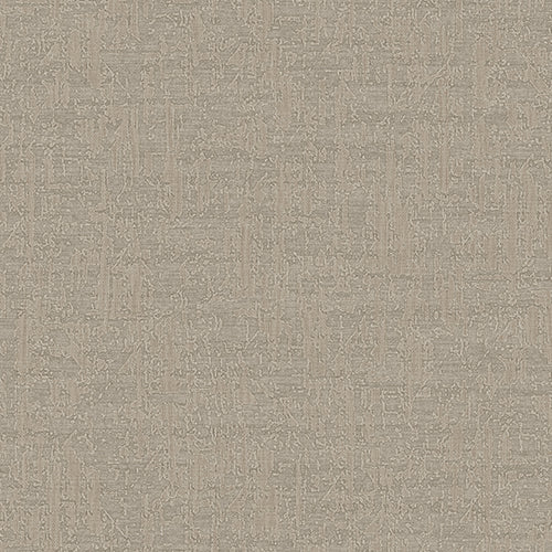 Luxury Blue Fabric Textured Wallpaper, Boho Non-Woven Wall Covering, 41.7"W x 614"H, Washable Removable for Living Room Bedro