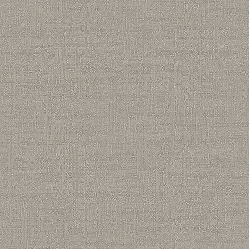 Luxury Blue Fabric Wallpaper, Boho Non-Woven Wall Covering, 41.7"W x 614"H, Washable Removable for Living Room Bedroom Accent