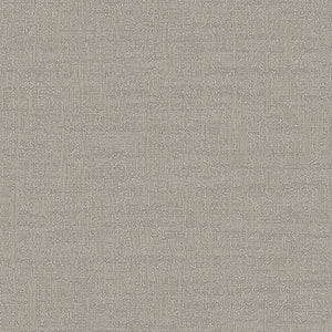 Luxury Blue Fabric Wallpaper, Boho Non-Woven Wall Covering, 41.7"W x 614"H, Washable Removable for Living Room Bedroom Accent
