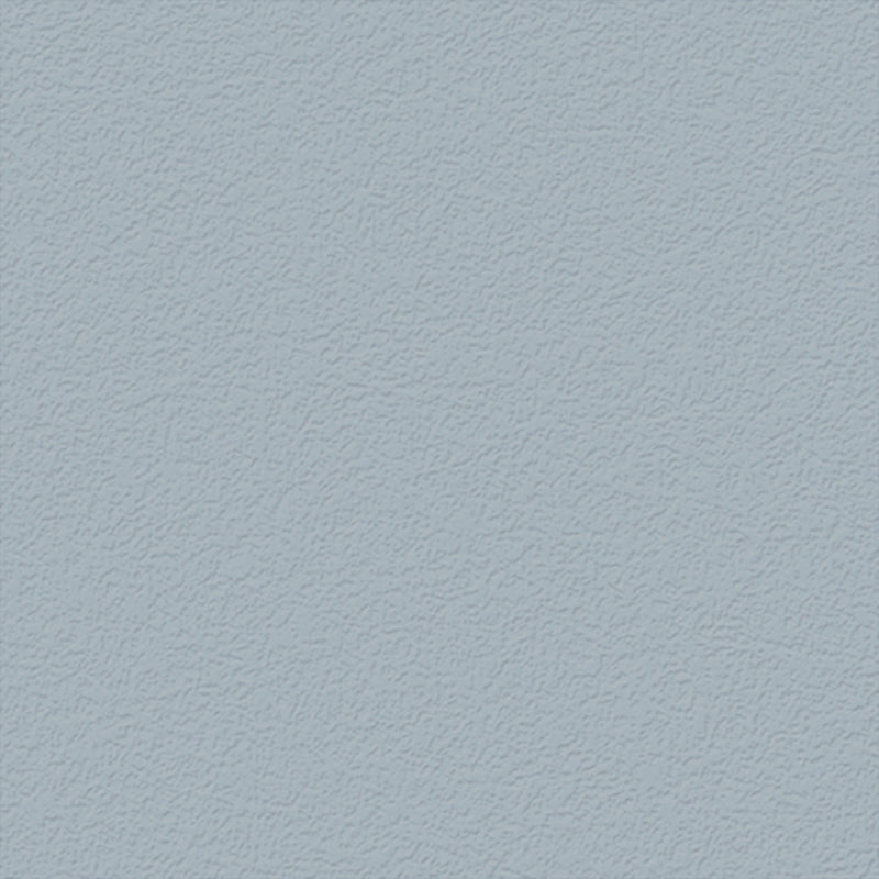 Luxury Blue Fabric Textured Wallpaper, Boho Non-Woven Wall Covering, 41.7"W x 614"H, Washable Removable for Living Room Bedro