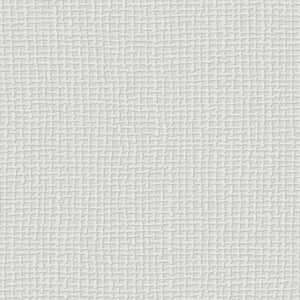 Luxury Blue Fabric Textured Wallpaper, Boho Non-Woven Wall Covering, 41.7"W x 614"H, Washable Removable for Living Room Bedro