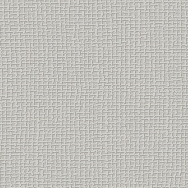 Luxury Blue Fabric Stone Textured Wallpaper, Boho Non-Woven Wall Covering, 41.7"W x 614"H, Washable Removable for Living Room