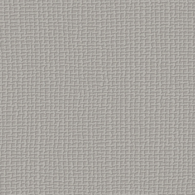 Luxury Blue Fabric Textured Wallpaper, Boho Non-Woven Wall Covering, 41.7"W x 614"H, Washable Removable for Living Room Bedro