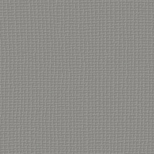 Luxury Blue Fabric Textured Wallpaper, Boho Non-Woven Wall Covering, 41.7"W x 614"H, Washable Removable for Living Room Bedro
