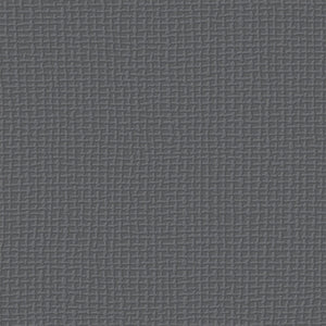Luxury Blue Fabric Textured Wallpaper, Boho Non-Woven Wall Covering, 41.7"W x 614"H, Washable Removable for Living Room Bedro