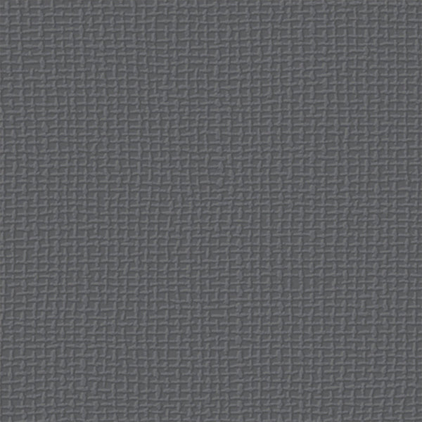 Luxury Blue Fabric Textured Wallpaper, Boho Non-Woven Wall Covering, 41.7"W x 614"H, Washable Removable for Living Room Bedro