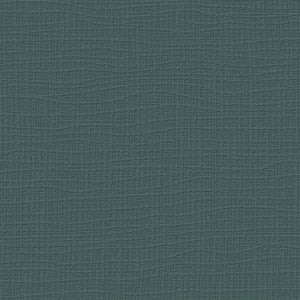 Luxury Blue Fabric Textured Wallpaper, Boho Non-Woven Wall Covering, 41.7"W x 614"H, Washable Removable for Living Room Bedro