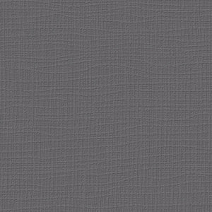Luxury Blue Fabric Textured 3D Embossed Wallpaper, Boho Non-Woven Wall Covering, 41.7"W x 614"H, Washable Removable for Livin