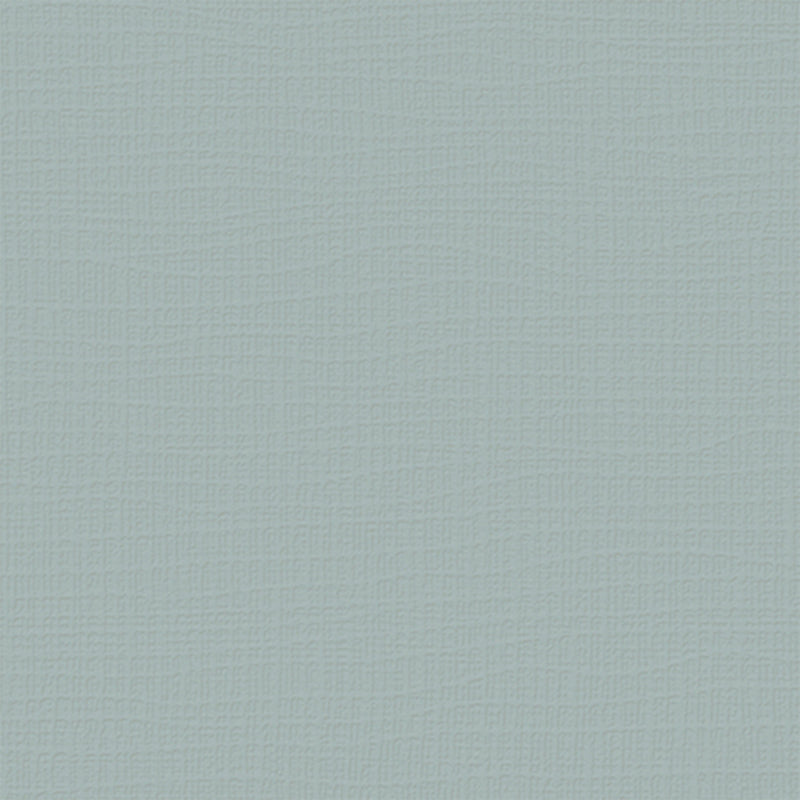 Luxury Blue Fabric Textured Wallpaper, Boho Non-Woven Wall Covering, 41.7"W x 614"H, Washable Removable for Living Room Bedro