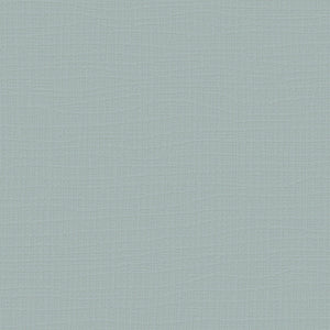 Luxury Blue Fabric Textured Wallpaper, Boho Non-Woven Wall Covering, 41.7"W x 614"H, Washable Removable for Living Room Bedro
